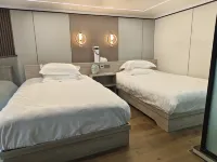 Qingmei Qingyuan Scenic Hotel - Park Yeri