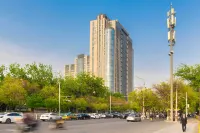 Siye Homestay (Sanlitun Gongti Branch)