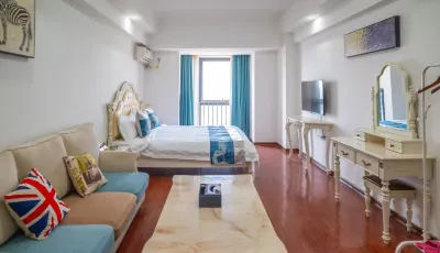 Chenyue Hotel Hotels near Jiaomei Railway Station