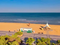 Seaview Garden Hotel Hotels in Rizhao
