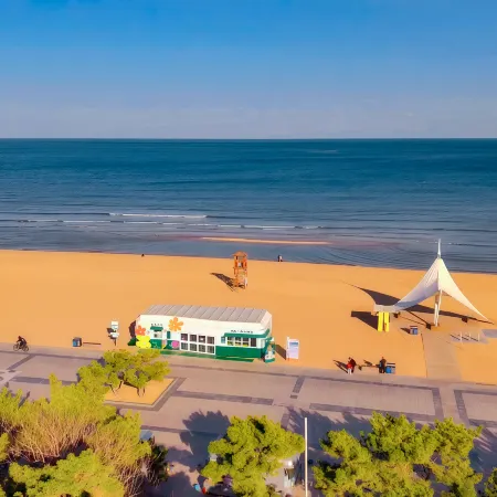 Seaview Garden Hotel