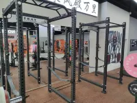 Haisheng International Hotel - Gym
