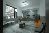 尚詩憶villa·漫步洱海|白族設計師觀景民宿（洱海生態廊道店）