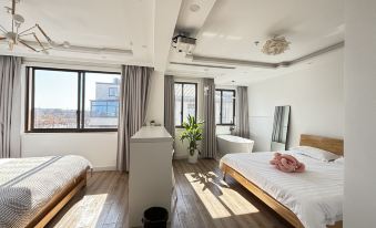 Yiran Guesthouse in Wuzhen