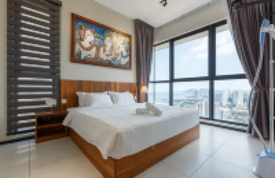 Urban Suites By Stayla