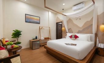 Wanderlust Station Hostel