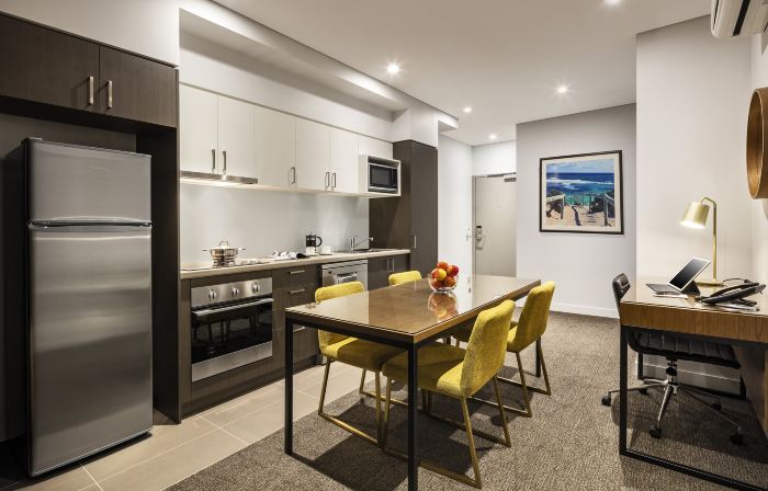 Quest East Perth