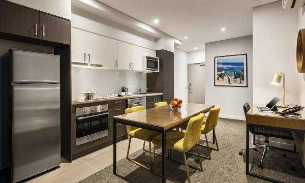 Quest East Perth