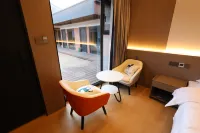 菲住布可·Feezoo美宿（塔什庫爾幹店）