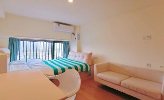 Guangzhou Jiaying Homestay