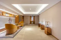 Shuguangwei Hotel (Hefei Station)