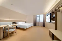 JI Hotel (Daqing Municipal Government Saltu Wanda Plaza) - 3 Yıldız