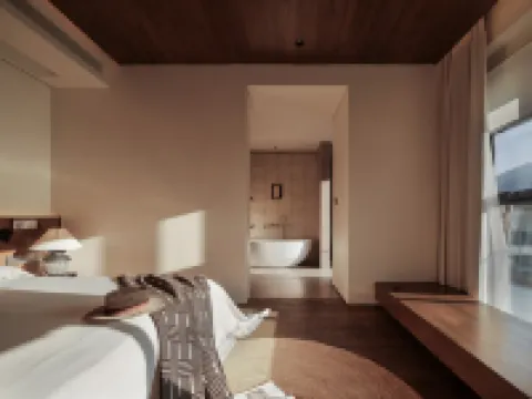 Dali Impression Shuiyue Yinshi Hotel Hotels in Dali