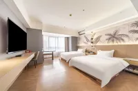 Zhiwei Hotel (Anyang Wanda Plaza Museum Branch)