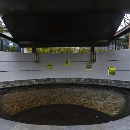 Lisong Yunyaogu Hot Spring Hotel