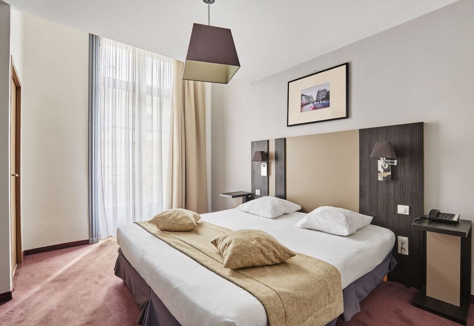 Apart'hotel Odalys City Les Occitanes