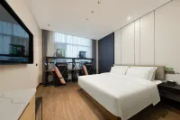 Godzilla E-sports Homestay (Ligang Park)
