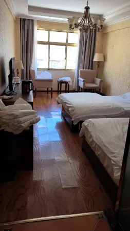 shengnan Отели в г. Ниламу