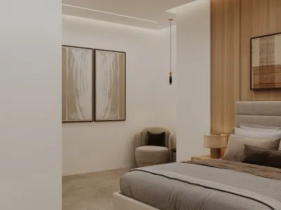 BAZ Hotel University District Hotel a 