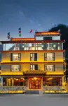 Heishui Banshandu·Yueyin Hotel