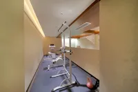 JINYUN SEVENTEEN HOTEL فنادق في لويانغ