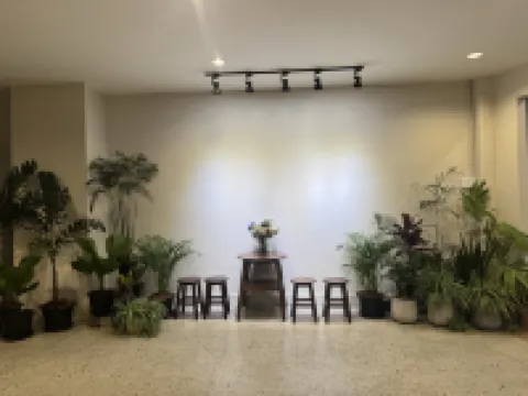 โรงแรม โตเกียว โคราช โรงแรมในนครราชสีมา