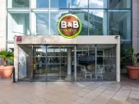 B&B Hotel Lyon Centre Part-Dieu Gambetta Hotels near 3rd arr.