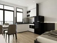 Evergreen apartment opposite Fukang 1 Hotels in Hoang Ninh