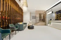 City Comfort Inn Hotel (Wuzhou Taiyang Plaza Wanda)