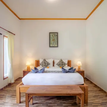 Crystal Bay Villa Отели рядом с достопримечательностью «Пляж Келингкинг»