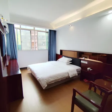 Dongxin Hotel