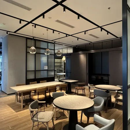 Four Points by Sheraton Rizhao