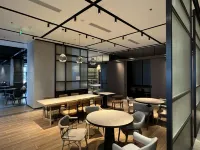 Four Points by Sheraton Rizhao - Bữa sáng