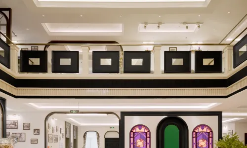 Earl Hotel (Longfeng Xintiandi)