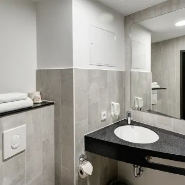 B&B HOTEL Kassel-Industriepark