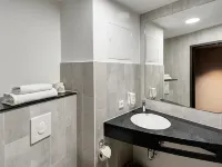 B&B HOTEL Kassel-Industriepark Hotels in Fuldabruck