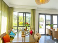Mangxiang Xingsu Hotels in Huaping