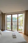 Pool Villa Nam Nan - balcony