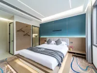 โรงแรมออร์คิดฟราเกรนซ์ เอนเคาน์เตอร์ - สระว่ายน้ำส่วนตัว