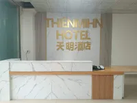 THEN MINH HOTEL