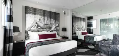 Cinema Hotel - an Atlas Boutique Hotel