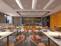 Homeinn Plus Hotel (Jiashan Xitang Ancient Town) - Bữa sáng