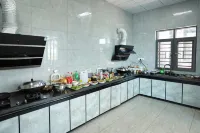 Xuwenxu Town Homestay