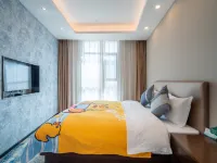 Chaka Sky One Hotel (Sky One Scenic Area) Hotels in Ulan County