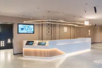 Ni Hao Hotel (Shuozhou Shuocheng Wuzhong) - 2 stelle