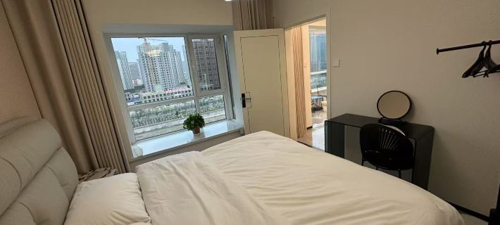 Yunduan Gaokong Homestay Các khách sạn ở Thành phố Lâm Hạ