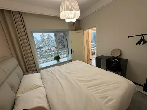 Yunduan Gaokong Homestay Hotels in Dongxiang Autonomous County