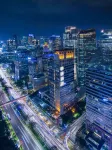 JIYU HOTEL (Shenzhen Convention & Exhibition Center) Hotel in zona Huanggang Park