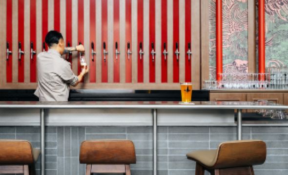 NOA HOTEL BEIJING LONGFU(The Forbidden City)