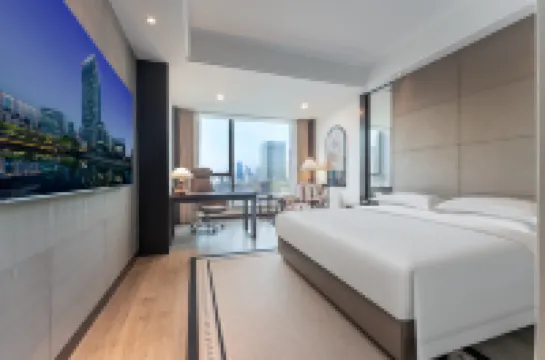 BTG-NANYUAN GALAXY Hotels